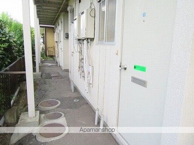 コーポ青葉のその他写真
