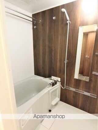 ＳＯＵ祐天寺[1DK/26.3m2]のバス