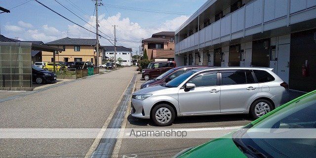 レオパレスプランドールIIIのその他写真