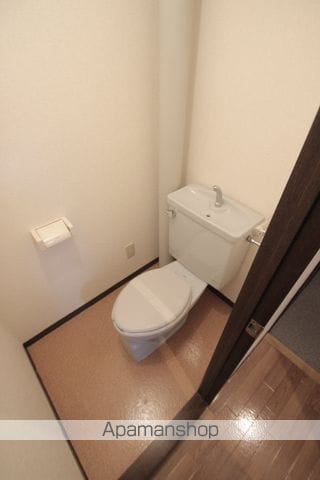 ロイヤル谷津の内装写真