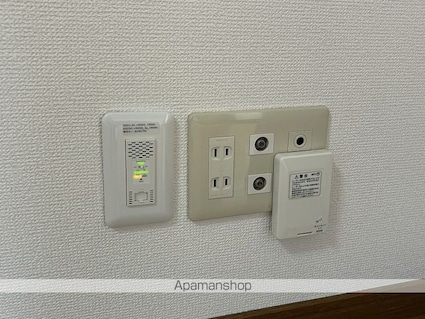 ウイング十日市[1K/28.98m2]の内装4