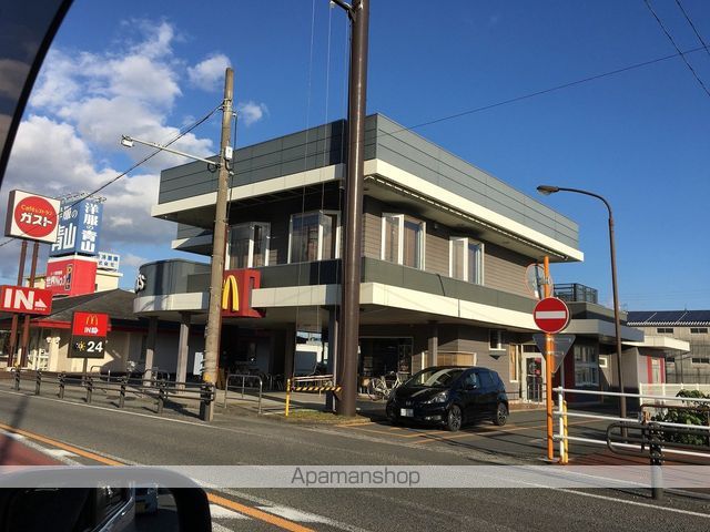 フォルシュ ハイム Bの周辺写真