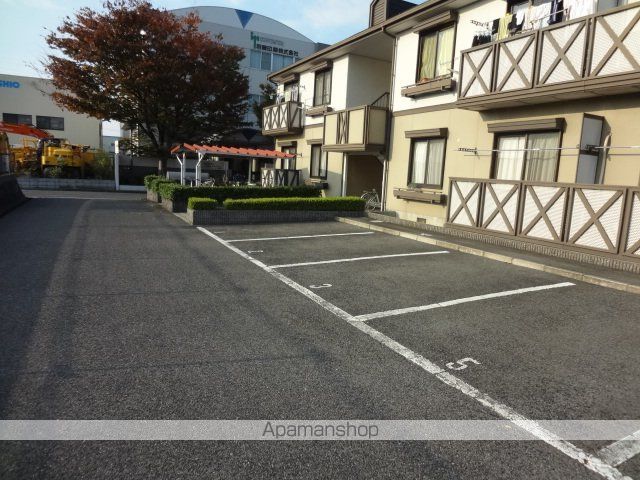 サンメゾンくすの木C棟のその他写真