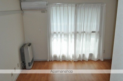 カーサ　ドマーニ[1K/22.19m2]のリビング・居間