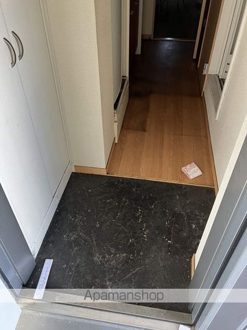 レオパレスYAHAGIIの内装写真
