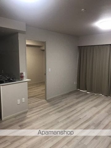 ポレスター東桜町ザ・レジデンスの内装写真