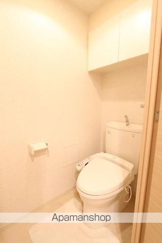 プライムアーバン用賀の内装写真