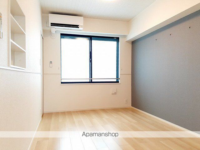 メゾンアンジュ琴塚 Cの内装写真