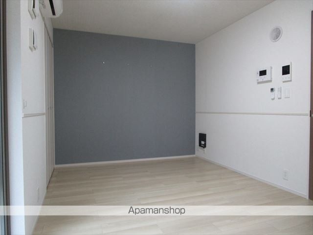 ヒカルサ京都北山栗栖Iの内装写真