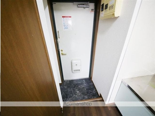 ベルハイム山手町の内装写真