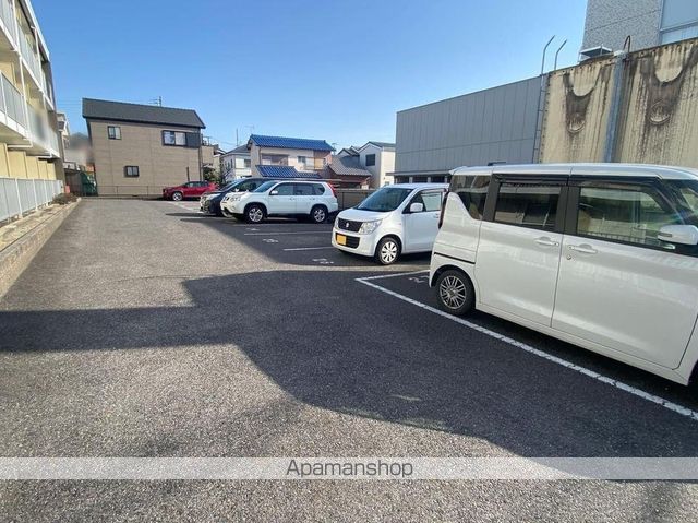 レオパレスユーリッチのその他写真