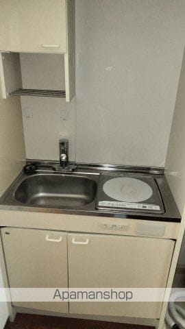 ドミトリー庚午壱番館の内装写真