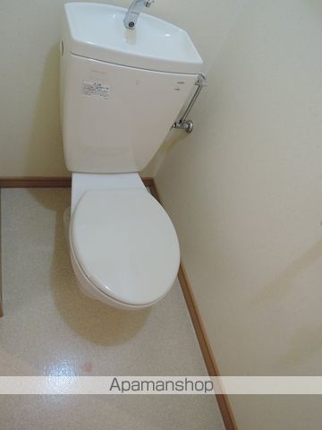 ボヌールの内装写真