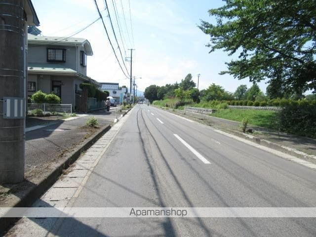 プランドール津志田Bの周辺写真