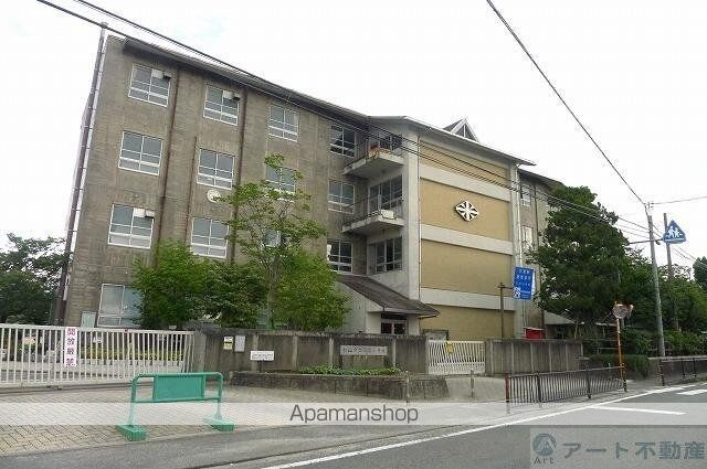 参川第２マンション[1K/22m2]の周辺1