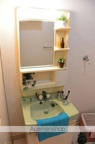 タウンヒルズTOKの内装写真