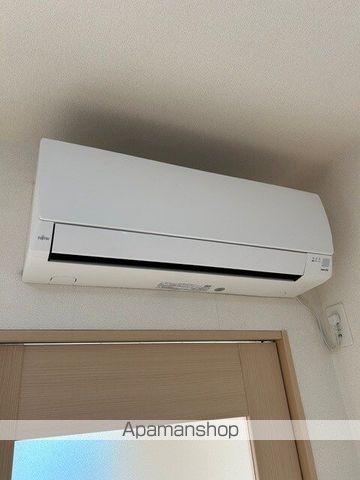 ブリーズ メゾンの内装写真