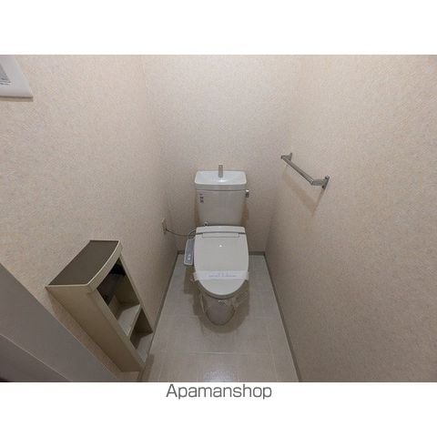 ディアス・リバティの内装写真