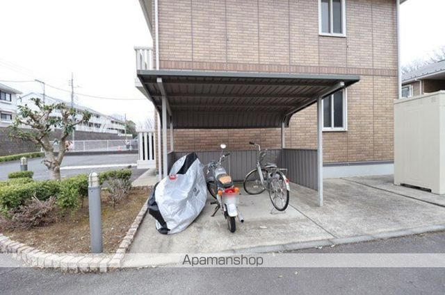 グランモア東台の内装写真