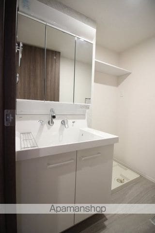 D-ROOM平田台の内装写真