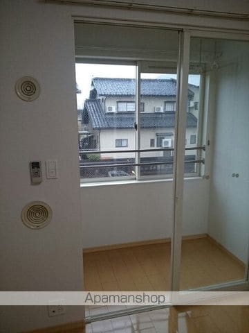 ヴィラ・清瀧 Aの内装写真