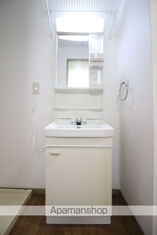 ビーライン撫川の内装写真