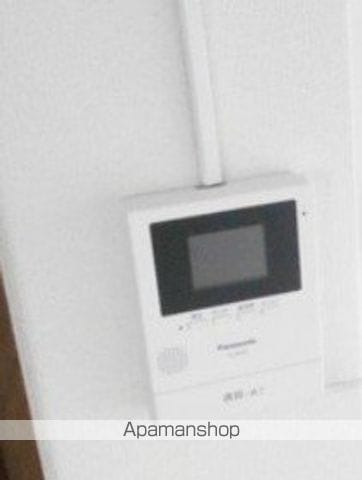 ファミーユ八番館の内装写真