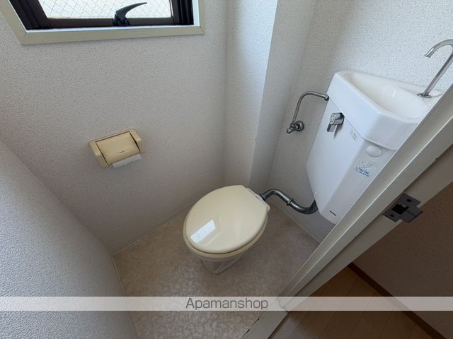 AIROSE豊中の内装写真
