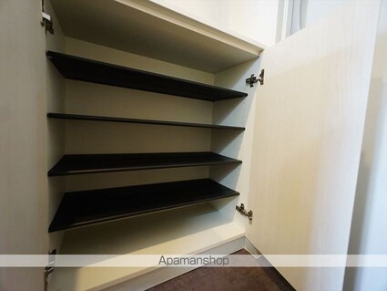 Ｅ－ｃｉｔｙ大須[1K/26.25m2]の内装