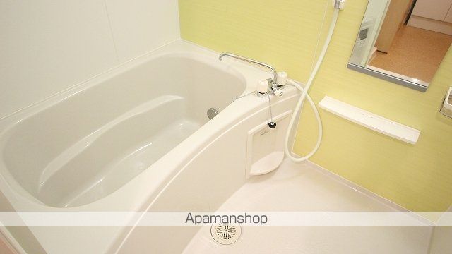 カーサ府中 IIの内装写真