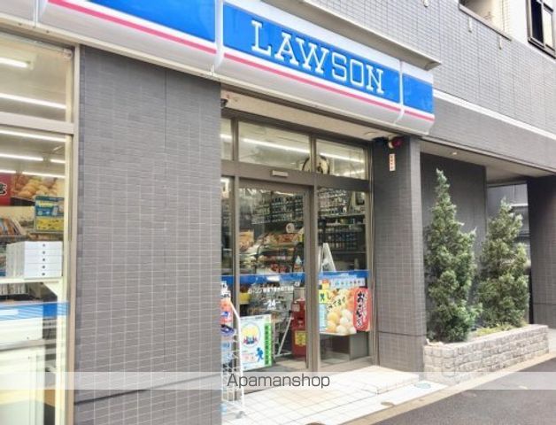 プライムアーバン目白の周辺写真