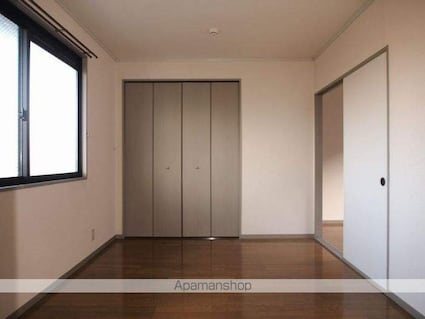 グランディール中村Ａ[3K/50.39m2]のその他部屋・スペース