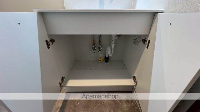 THE MODERN 伏見の内装写真