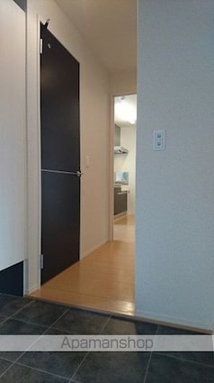 ドマーニ[1LDK/50.4m2]の玄関