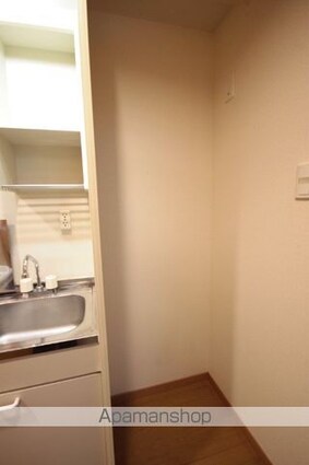 ベルメゾンシラトリ[1K/19.76m2]の内装5