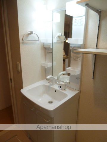 セジュール下山手通の内装写真