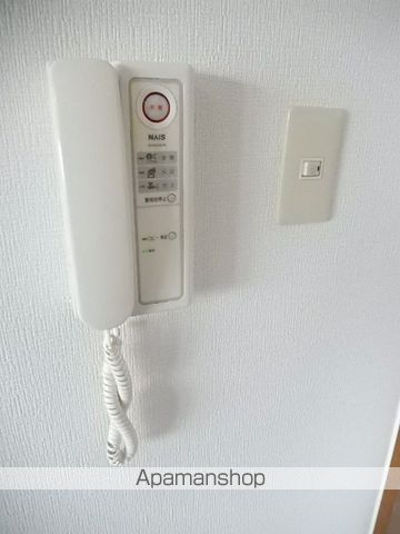 ヴィレコート富士の内装写真