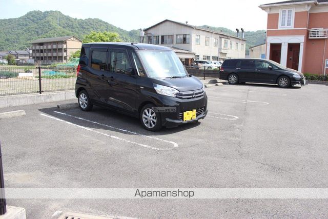 サンソーレ Aのその他写真