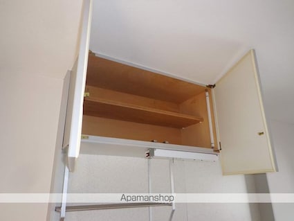 ハイツ・ヒル[1K/23.1m2]の内装3