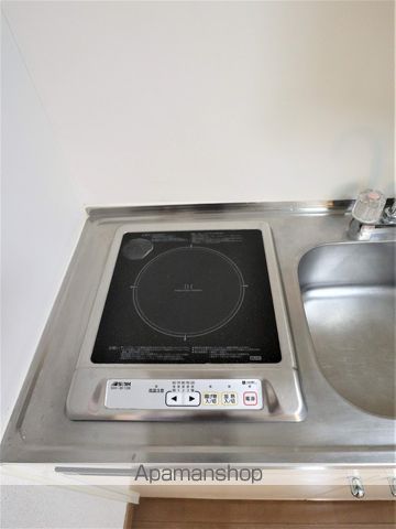 陽だまり高松の内装写真