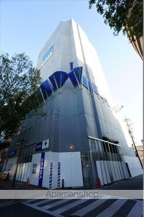 プレミアムコート大須[1LDK/36.53m2]のエントランス