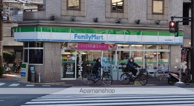 ライブコート大鳥居の周辺写真