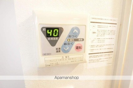 東京都立川市曙町３丁目[1K/23.4m2]の内装2
