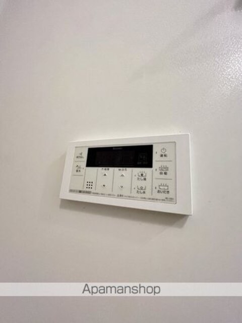 レジデンスＴＫ　吉田[1R/30.96m2]の内装4