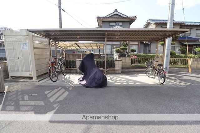 SUNNY・SIDE VILLAの内装写真