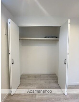 ルーエ南小岩[1K/18.62m2]の収納
