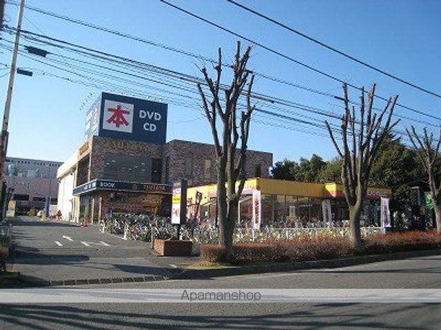 サウスベルの周辺写真
