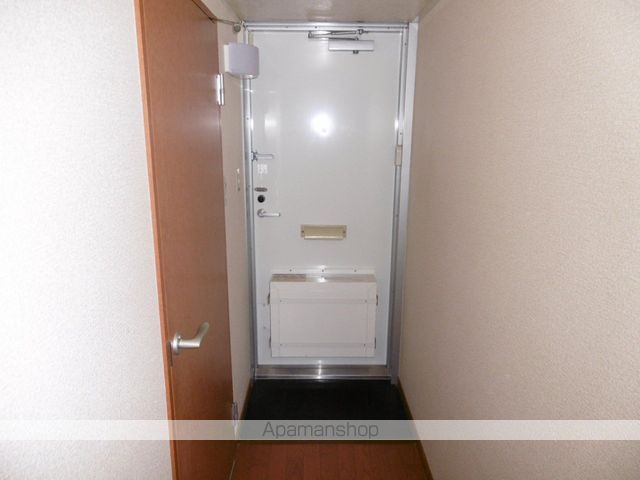 レオパレス天童の内装写真