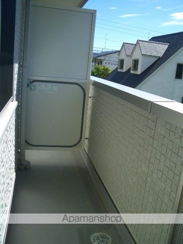 セジュール一ツ木の内装写真