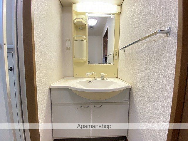 淀川ハイライフマンションの内装写真